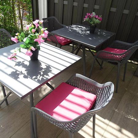 B & B De Elsterberg Elst  Eksteriør billede