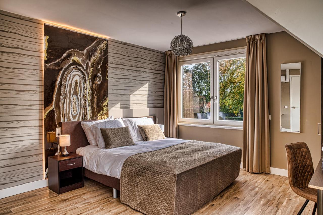 B & B De Elsterberg Elst  Eksteriør billede