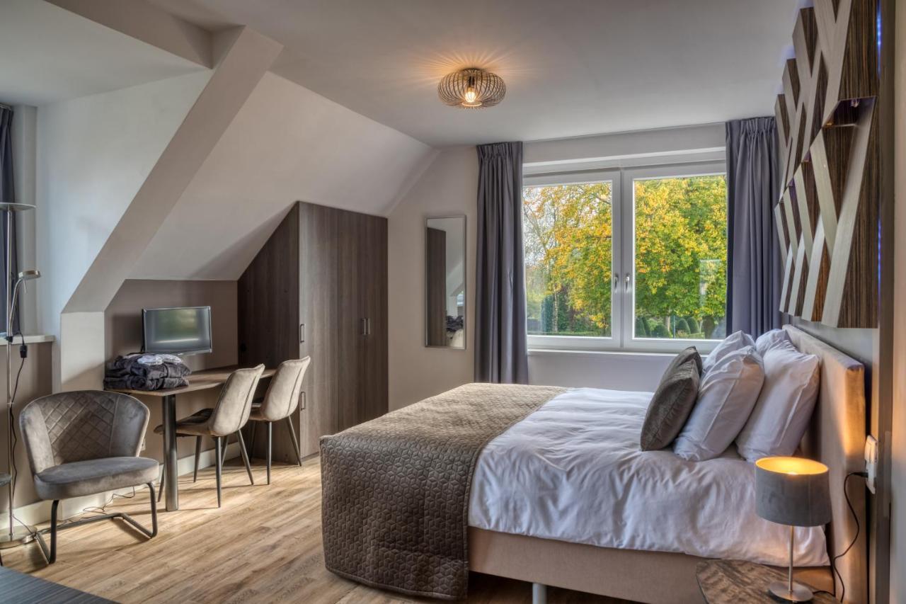 B & B De Elsterberg Elst  Eksteriør billede