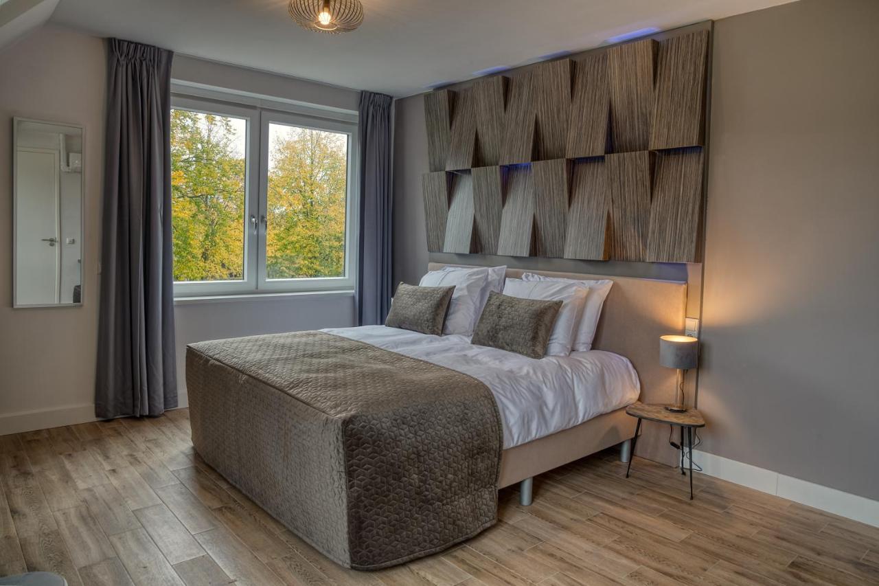B & B De Elsterberg Elst  Eksteriør billede
