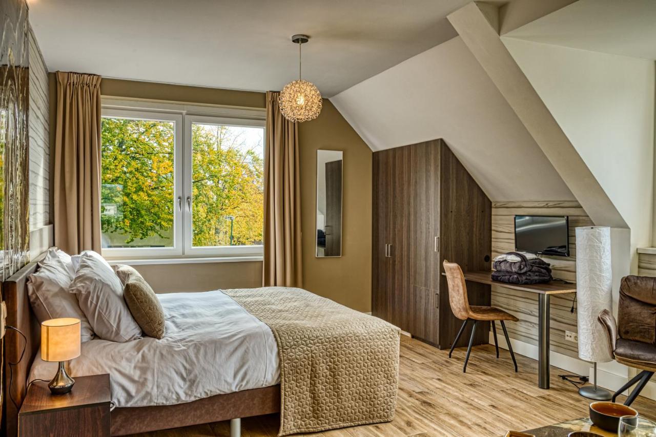 B & B De Elsterberg Elst  Eksteriør billede