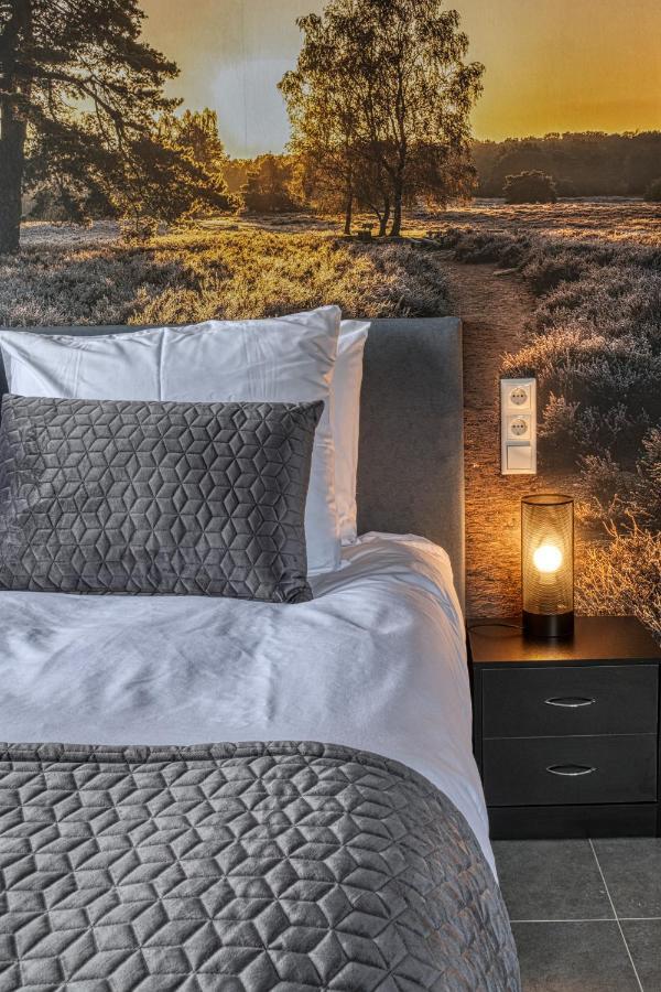 B & B De Elsterberg Elst  Eksteriør billede