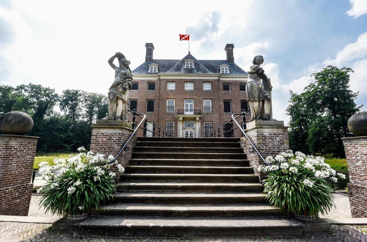 B & B De Elsterberg Elst  Eksteriør billede