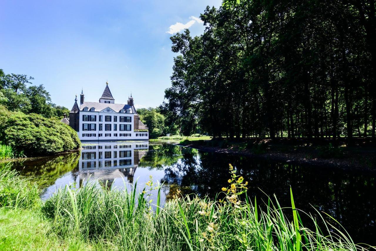 B & B De Elsterberg Elst  Eksteriør billede