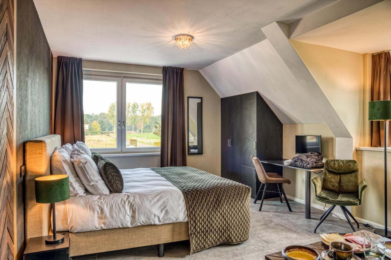 B & B De Elsterberg Elst  Eksteriør billede