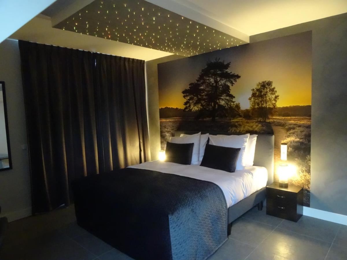 B & B De Elsterberg Elst  Eksteriør billede