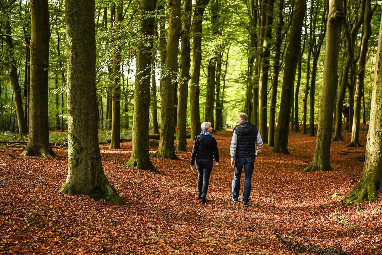 B & B De Elsterberg Elst  Eksteriør billede