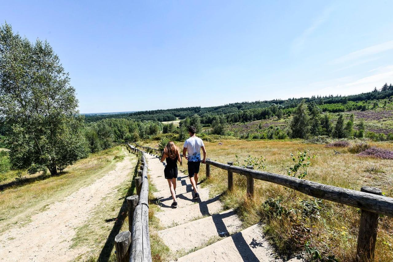 B & B De Elsterberg Elst  Eksteriør billede