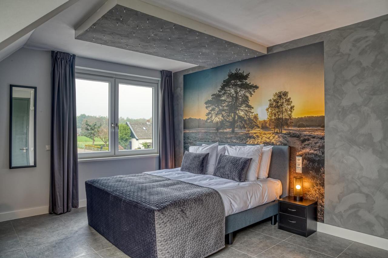 B & B De Elsterberg Elst  Eksteriør billede