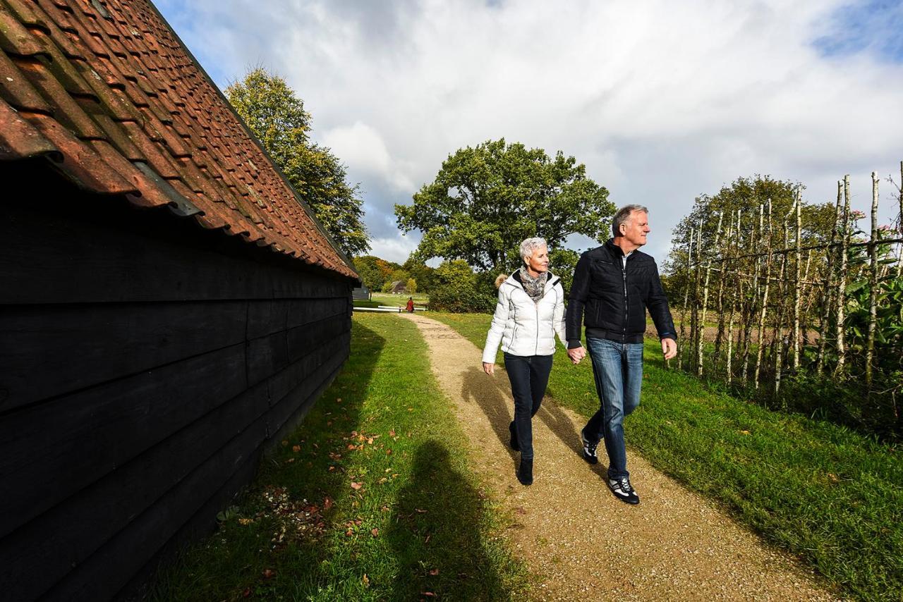 B & B De Elsterberg Elst  Eksteriør billede