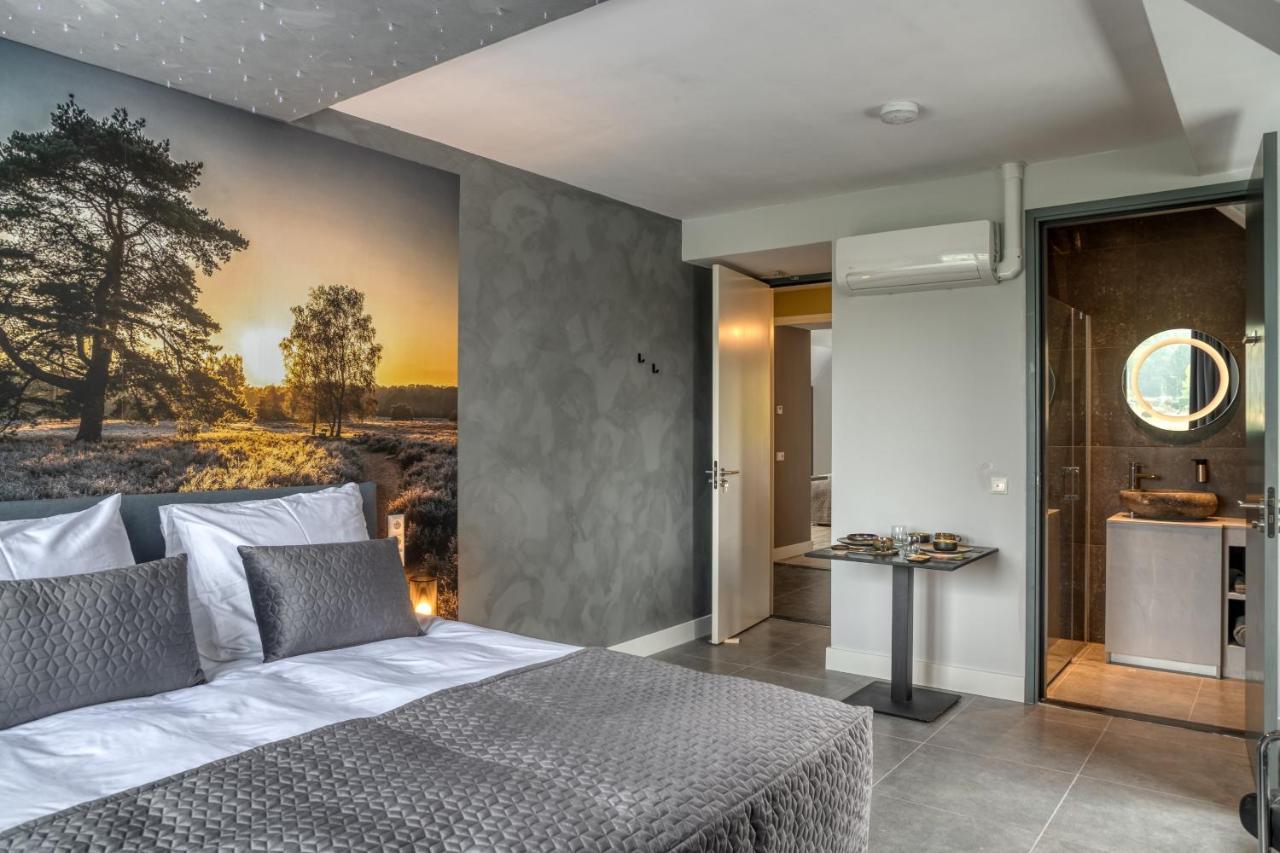 B & B De Elsterberg Elst  Eksteriør billede