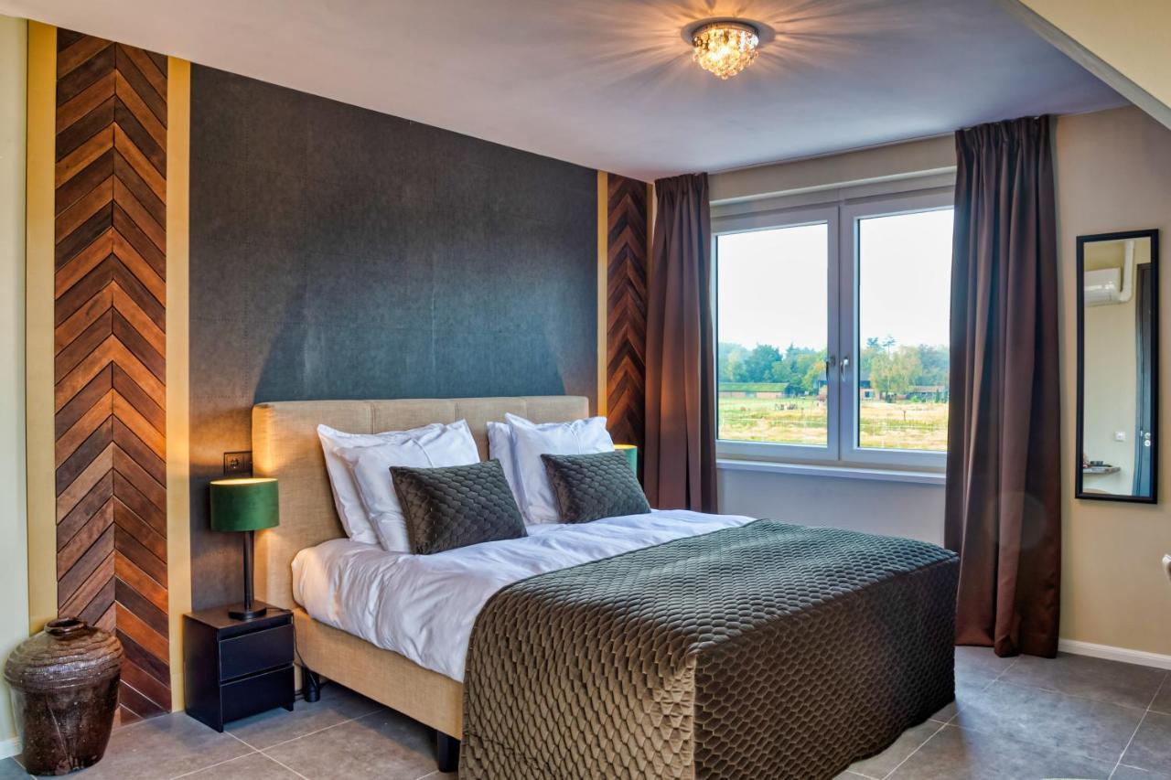 B & B De Elsterberg Elst  Eksteriør billede