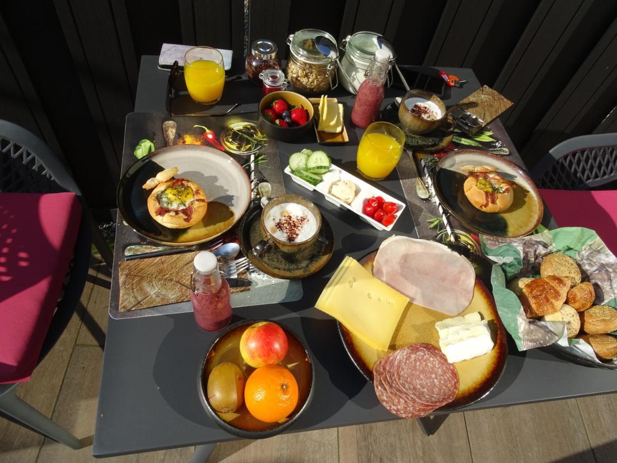 B & B De Elsterberg Elst  Eksteriør billede