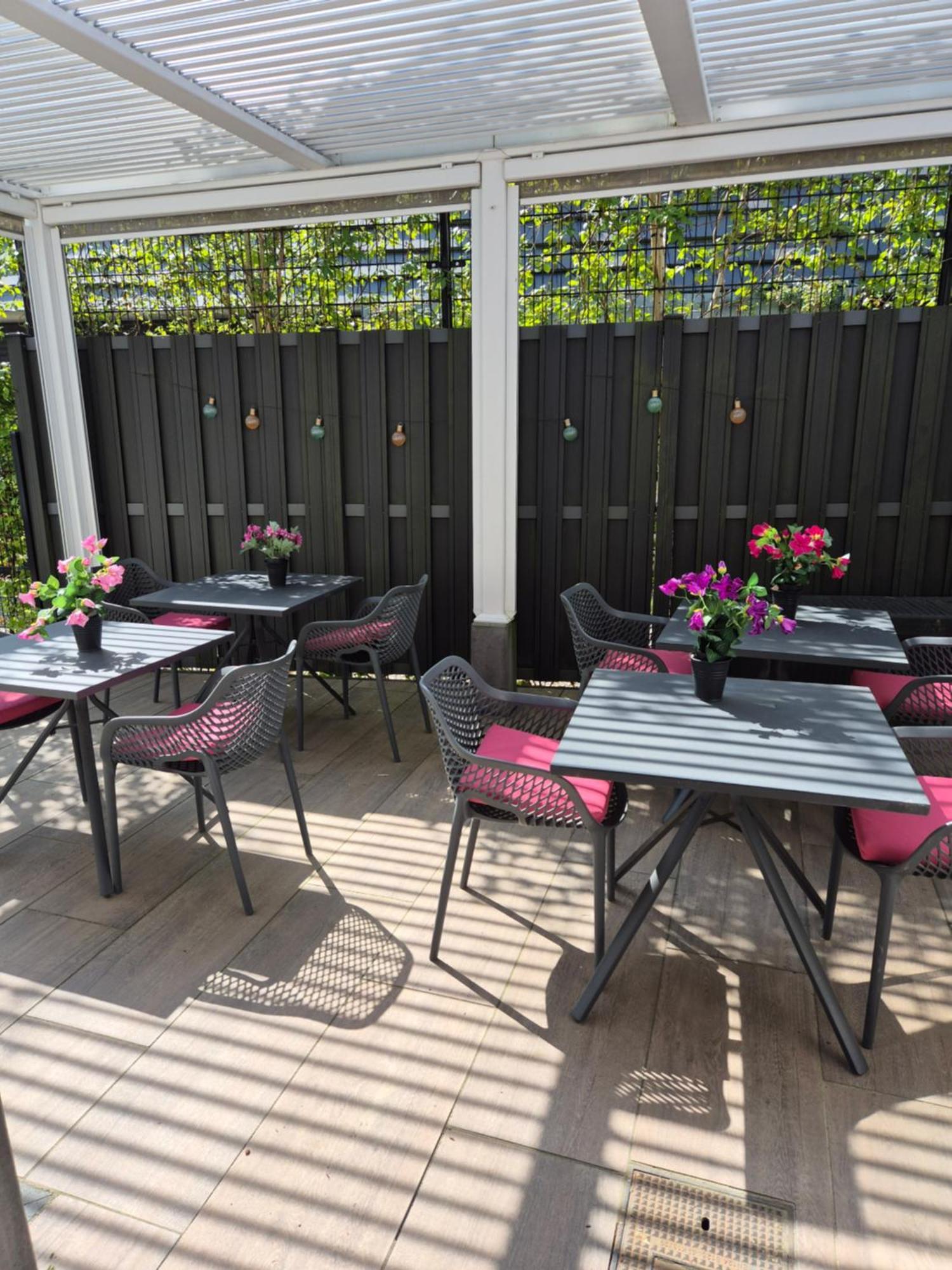 B & B De Elsterberg Elst  Eksteriør billede